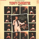 Various artists - Tony Christie - Live