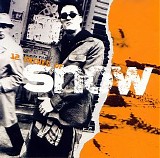 Snow - 12 Inches of Snow
