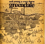 Neil Young & Crazy Horse - Greendale