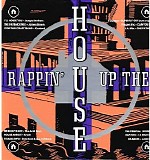 Various artists - Rappin' Up the House