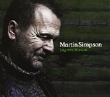 Martin Simpson - Vagrant Stanzas