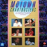 Various artists - Motown Chartbusters