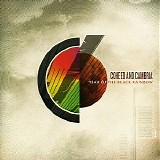 Coheed & Cambria - Year of the Black Rainbow