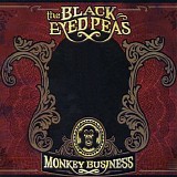 Black Eyed Peas - Monkey Business