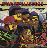 Stylistics - From the Mountain