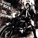 Shadows - Shade of Rock