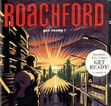 Roachford - Get Ready!