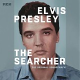 Various artists - Elvis Presley: The Searcher (The Original Soundtrack)