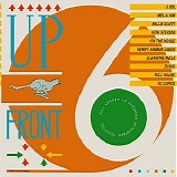 Various artists - Up Front 06
