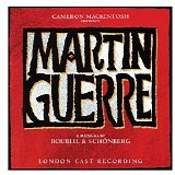 Original London Cast - Martin Guerre