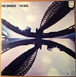 Nice - Five Bridges