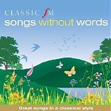 Various artists - Songs Without Words