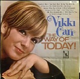 Vikki Carr - The Way of Today!