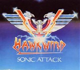 Hawkwind - Sonic Attack