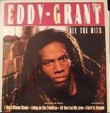 Eddy Grant - All the Hits