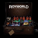 Royworld - Man in the Machine