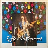 T. Rex - In Concert