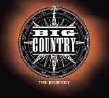 Big Country - The Journey