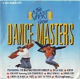 Various artists - The Chart Show - Dance Masters