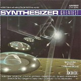 Ed Starink - Synthesizer Greatest Volume 1