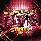 Elvis Presley - The Nation's Favourite Elvis Songs