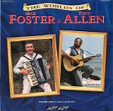 Tony Allen - The Worlds of Foster & Allen