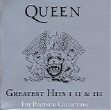 Various artists - Greatest Hits I II & III