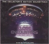 John Williams - Close Encounters of the Third Kind (Collector's Edition)