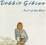 Debbie Gibson - Out of the Blue