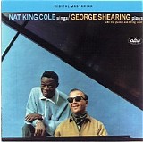 Nat 'King' Cole & the George Shearing Quintet - Nat King Cole Sings - George Shearing Plays