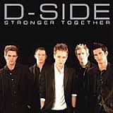 D-Side - Stronger Together