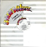 B-Boys - Cuttin' Herbie / Two Three Break