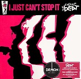 Beat - I Just Can't Stop It