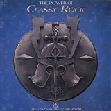 London Symphony Orchestra - The Power of Classic Rock