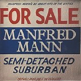 Manfred Mann - Semi-Detached Suburban (20 Great Hits of the Sixties)