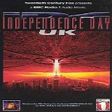 Original Studio Cast - Independence Day UK
