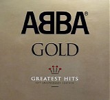 Abba - Gold (Greatest Hits) (40th Anniversary Edition) (3rd Re-entry)