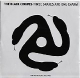 Black Crowes - Three Snakes and One Charm