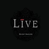 Live - Secret Samadhi