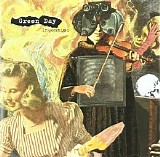 Green Day - Insomniac