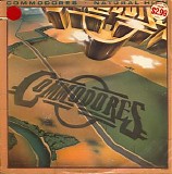 Commodores - Natural High
