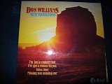 Don Williams - New Horizons