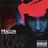 Marilyn Manson - The High End of Low (Deluxe Edition)