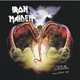 Iron Maiden - Live at Donington