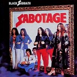 Black Sabbath - Sabotage