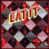 Humble Pie - Eat It
