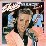 Elvis Presley - The E.P. Collection - RCX 7192 - Loving You