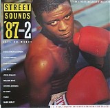 Various artists - Street Sounds '87-2