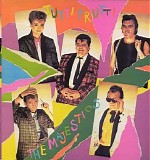 Majestics - Tutti Frutti