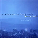 Peter Malick Group feat. Norah Jones - New York City